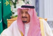 L'Arabie Saoudite condamne les caricatures du prophète Mahomet