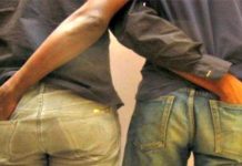25 «homosexuels» arrêtés dans un appartement meublé à Sacré-Cœur