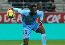 Maroc-Sénégal : Edouard Mendy forfait, le jeune gardien des U20 appelé en renfort