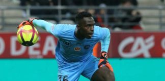 Maroc-Sénégal : Edouard Mendy forfait, le jeune gardien des U20 appelé en renfort