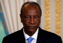 Présidentielle : Le gouvernement guinéen a coupé l’accès à l’internet mobile