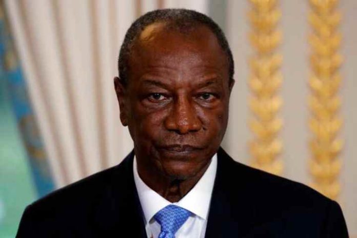 Présidentielle : Le gouvernement guinéen a coupé l’accès à l’internet mobile
