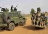 Nigéria: L’ONU condamne les assassinats commis par l’armée à Lagos