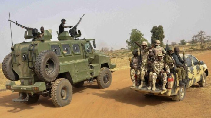 Nigéria: L’ONU condamne les assassinats commis par l’armée à Lagos