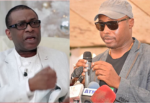 GFM : Les excuses de Barthelemy à Youssou Ndour…