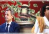 Affaire Sarkozy-Kadhafi : chronique d’un potentiel scandale d’État