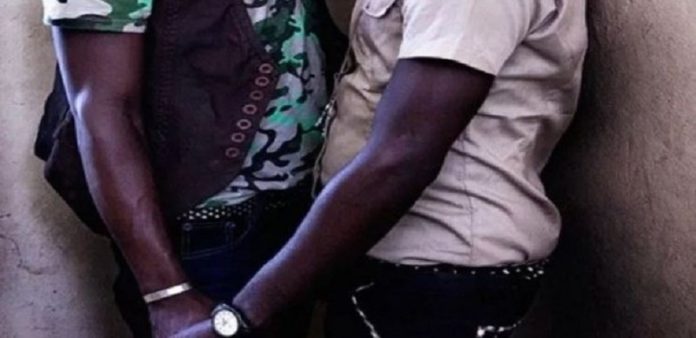 Mariage homosexuel à Dakar: L'identité des 25 personnes révélées...