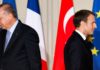 Face à l'appel au boycott d'Ankara, la France soutenue par ses voisins européens