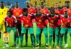 Covid-19: Le match Guinée Bissau vs Angola a été aussi annulé !