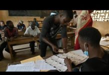 Côte d'Ivoire : lancement de la campagne électorale dans un climat de tensions