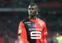 Rennes : Le coach assure que Mbaye Niang pourra encore entrer dans la concurrence