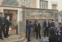 Diplomatie : La Zambie et l’Eswatini ouvrent des consulats à Laâyoune