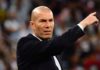 Real Madrid : Zidane sur la sellette