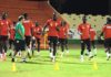 Match amical : Iran souhaite affronter le Sénégal…