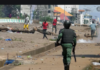 Amnesty dénonce «des tirs à balles réelles» des forces de sécurité guinéennes
