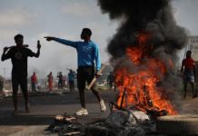 Nigeria: après un «mardi sanglant», les violences se poursuivent à Lagos