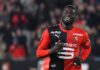 Rennes – Julien Stéphan sur Mbaye Niang : “On n’est pas très très loin de son retour”