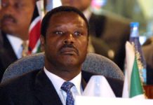 Burundi : Perpétuité pour l’ex-président Buyoya suite à l’assassinat de Melchior Ndadaye