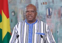 La libération des otages au Mali «payée cher», selon le président burkinabé