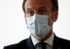 Covid-19: Emmanuel Macron reprend la main