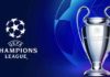 Ligue des Champions : Découvrez le calendrier de la phase de groupes