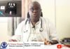 Docteur Oumar Konaté nous parle du Diabéte de type 1 et 2 définition, symptômes ,traitements