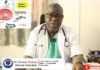 Docteur Oumar Konaté nous parle de l'hypertension Arterielle : Signes , Complications et Traitements