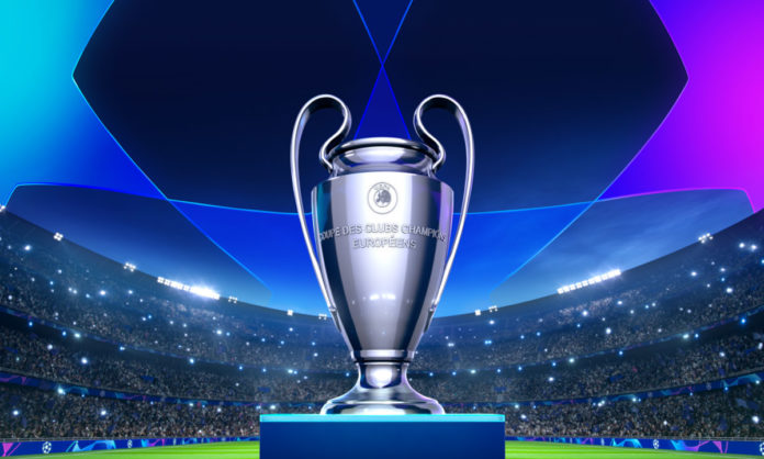 Champions League : tout ce qu'il faut savoir sur la soirée du mardi