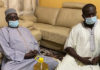 Annulation du Gamou- Aziz Ndiaye réagit : ” A notre niveau, on ne fera rien”