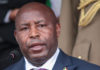 Le Burundi refuse de prolonger la présence du bureau de l'envoyé spécial de l'ONU