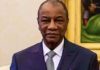 Guinée : Début de la chasse des opposants au 3ème mandat
