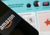 France: Amazon accepte de reporter le «black Friday»
