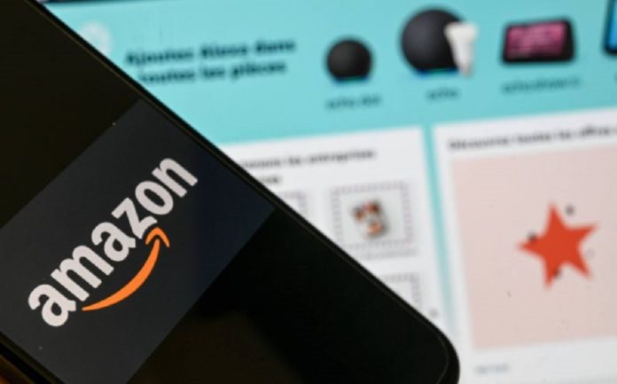 France: Amazon accepte de reporter le «black Friday»