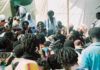 Touba : La communauté Baay Fall en deuil
