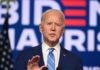 Joe Biden dit n'avoir «aucun doute» sur sa victoire à la présidentielle