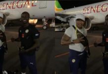 Qualification des « Lions » : El Hadji Diouf craque pour un nouveau joueur d’Aliou Cissé
