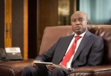 Absent du nouveau gouvernement: La réaction de Aly Ngouille Ndiaye!