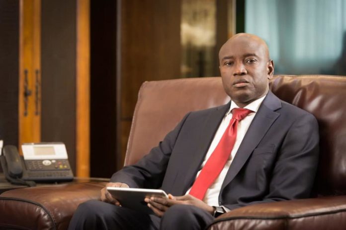 Absent du nouveau gouvernement: La réaction de Aly Ngouille Ndiaye!
