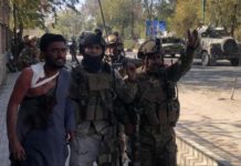 Afghanistan: l’attaque à l'université de Kaboul fait au moins 25 morts et blessés