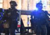 Attentat de Vienne : 4 morts, l'assaillant tué est un sympathisant du groupe État islamique