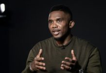 Manque de visibilité des footballeurs africains : "Les révélations de Samuel Eto'o"