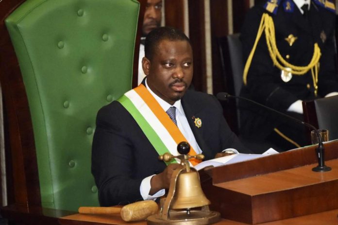 Côte d’Ivoire : Guillaume Soro appelle l’armée à « agir » face à Ouattara