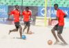 Can de Beach Soccer : Le Sénégal va proposer à la CAF la programmation du tournoi pour la période du 23 au 30 Mai 2021