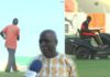 Sénégal-Guinée Bissau : Le Directeur du stade Lat Dior rassure...
