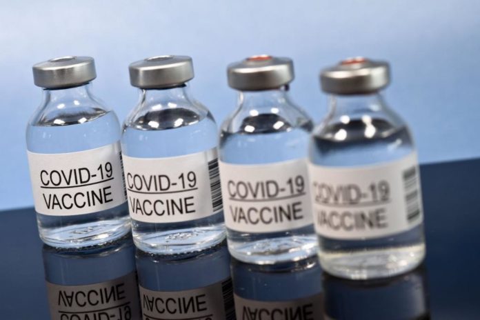Coronavirus : Un vaccin efficace à 90% !