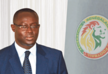 Présidence CAF : Me Augustin Senghor candidat !