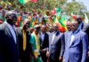 CAN 2022 : Macky Sall félicite les Lions