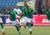 Qualifications CAN 2022 : la Côte d'Ivoire accrochée, le Ghana surpris