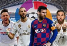 La Liga officialise les limites salariales des 20 clubs
