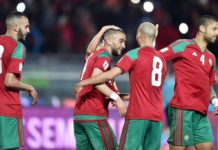 Qualifications CAN 2022 : le Maroc et l'Égypte se rapprochent du Cameroun